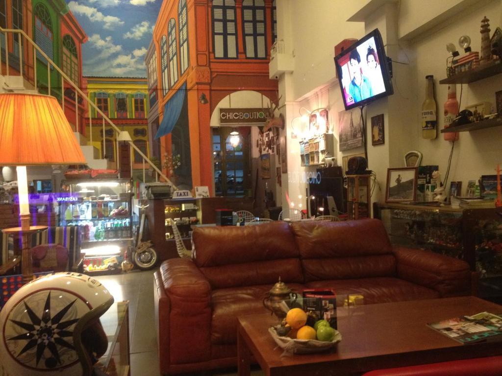 Chic Boutique