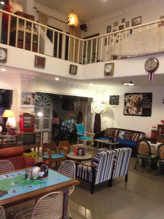 Hotel Chic Boutique