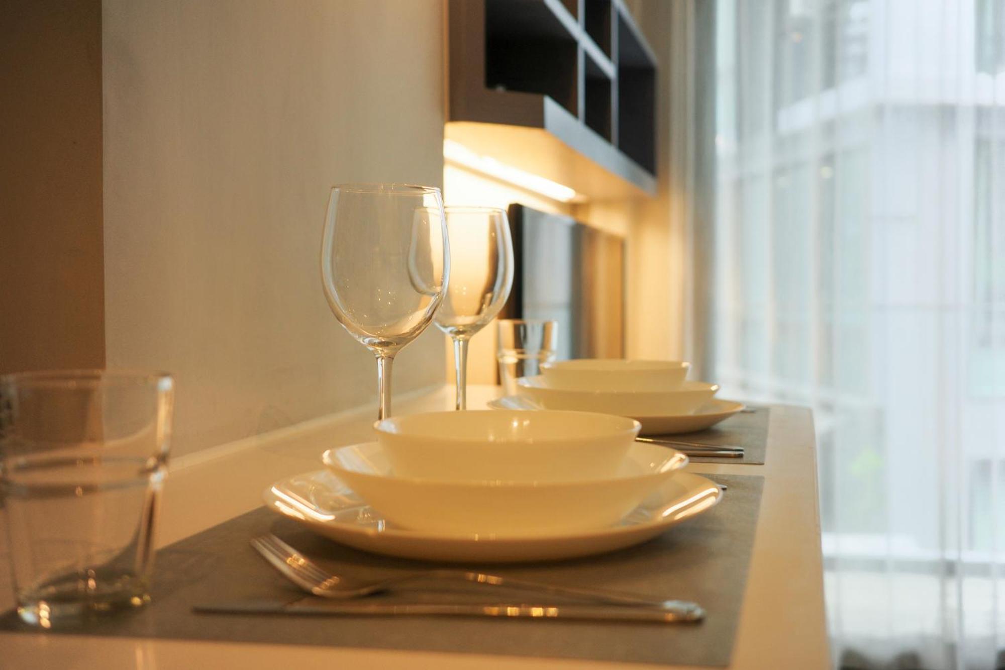 Apartment Sabay In The Citygate Kamala Phuket