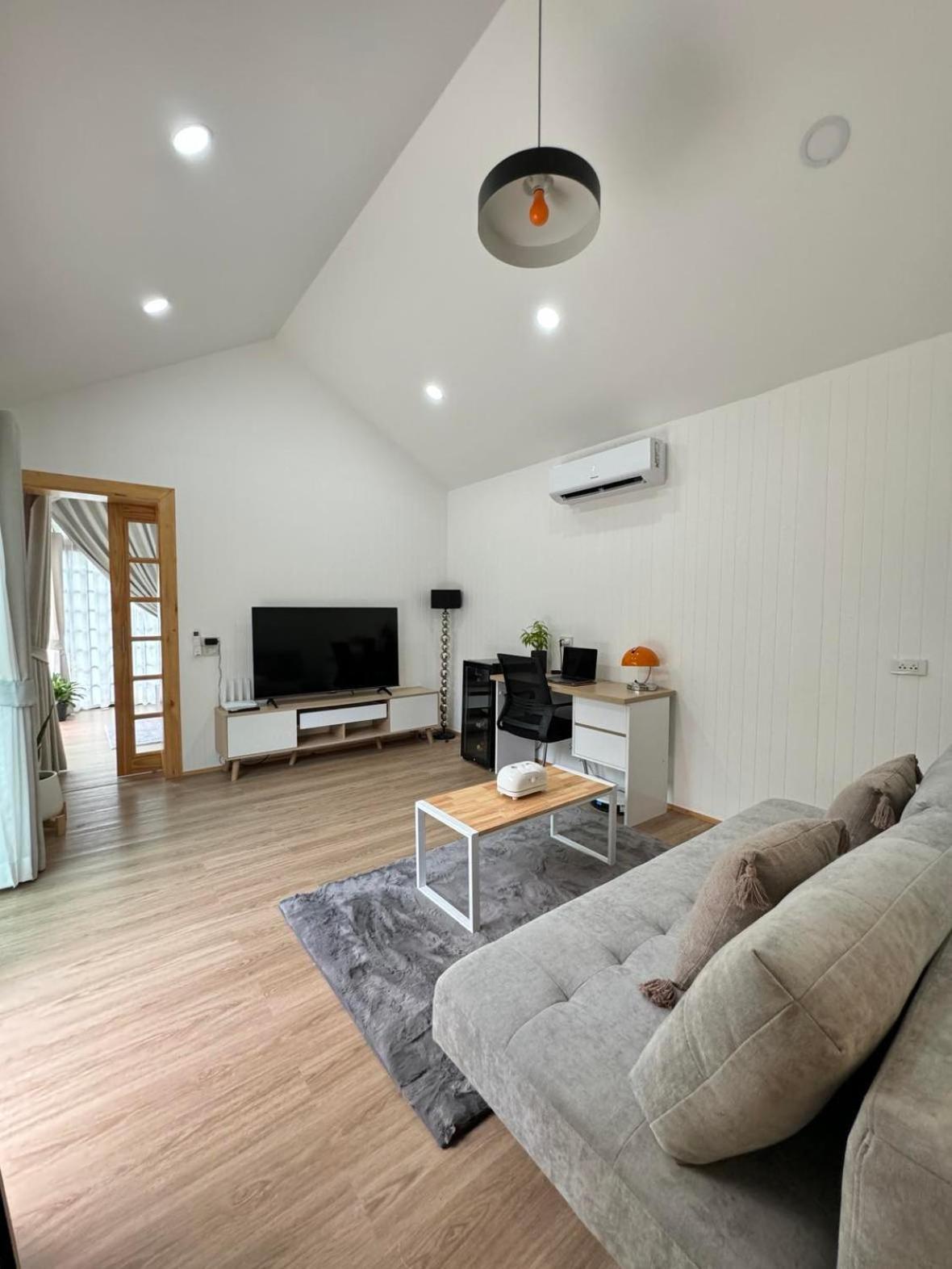 Holiday home Sea Salt Casa Bang Tao *