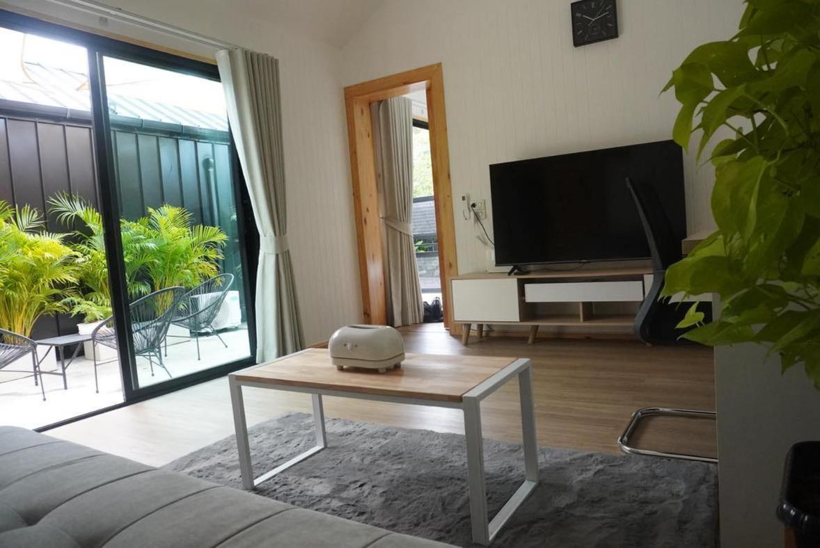 Holiday home Sea Salt Casa Bang Tao *