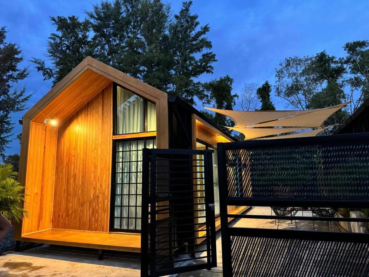 Holiday home Sea Salt Casa Bang Tao *