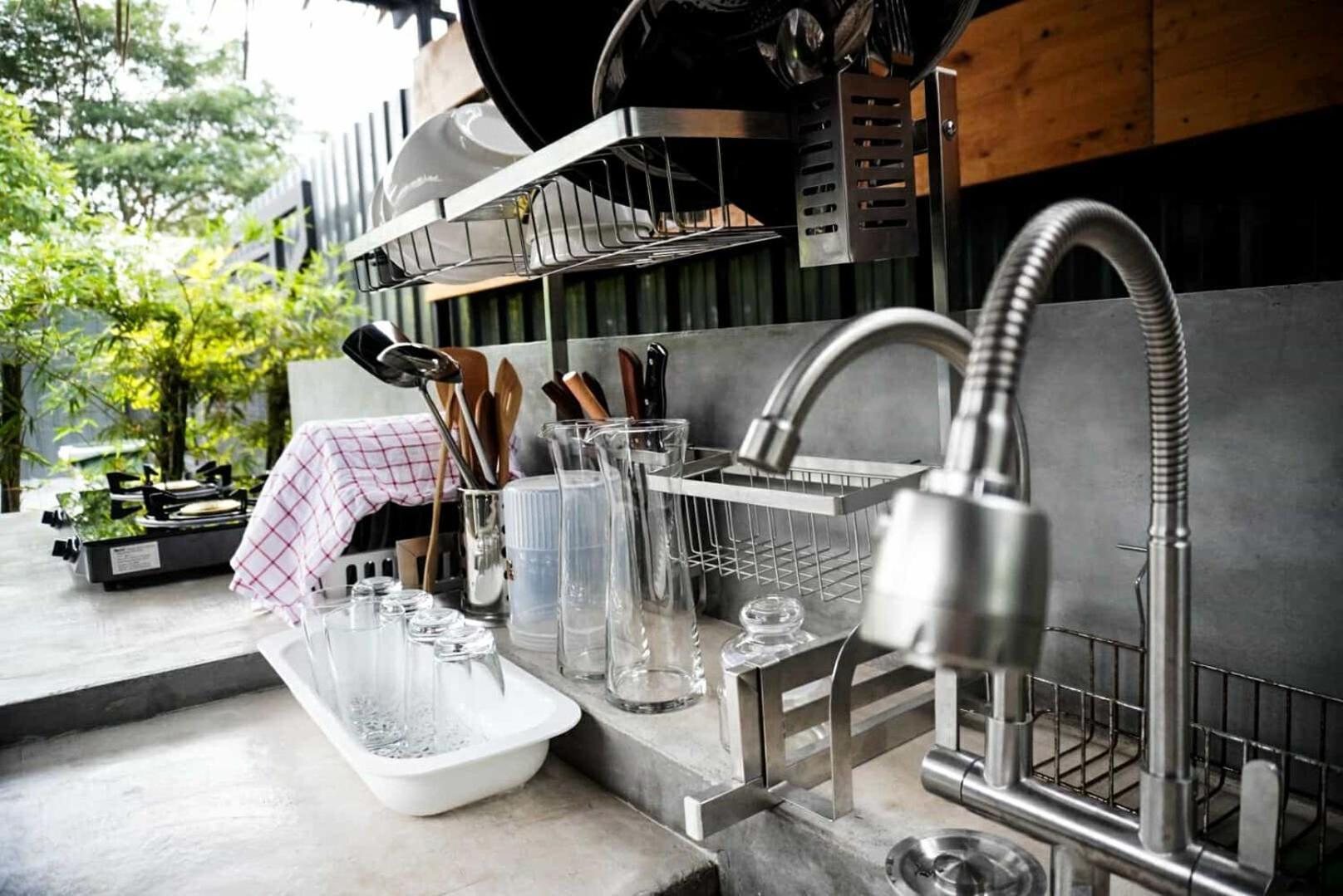 Holiday home Sea Salt Casa Bang Tao Phuket