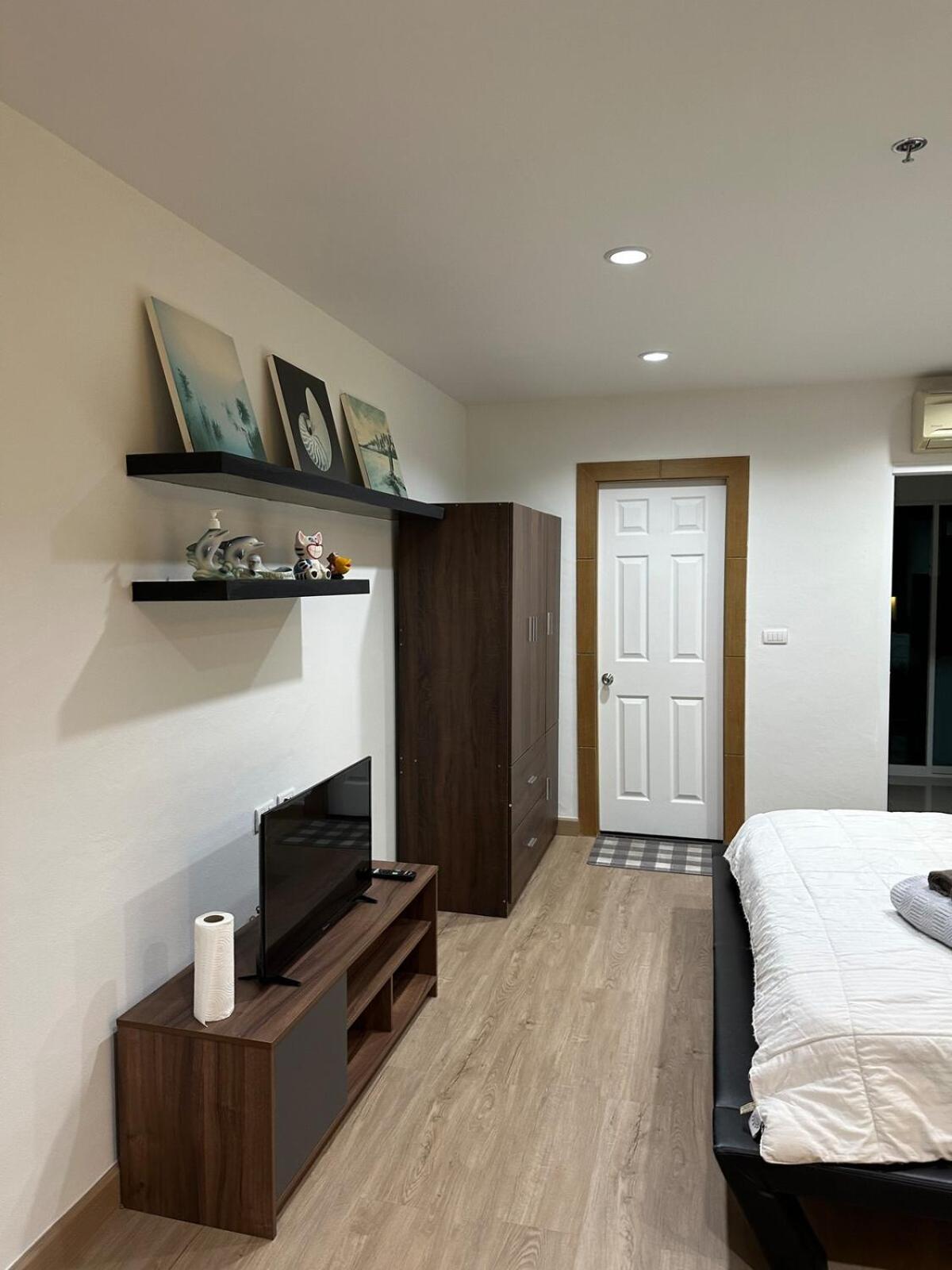 Luxury In Center Apartment Phuket