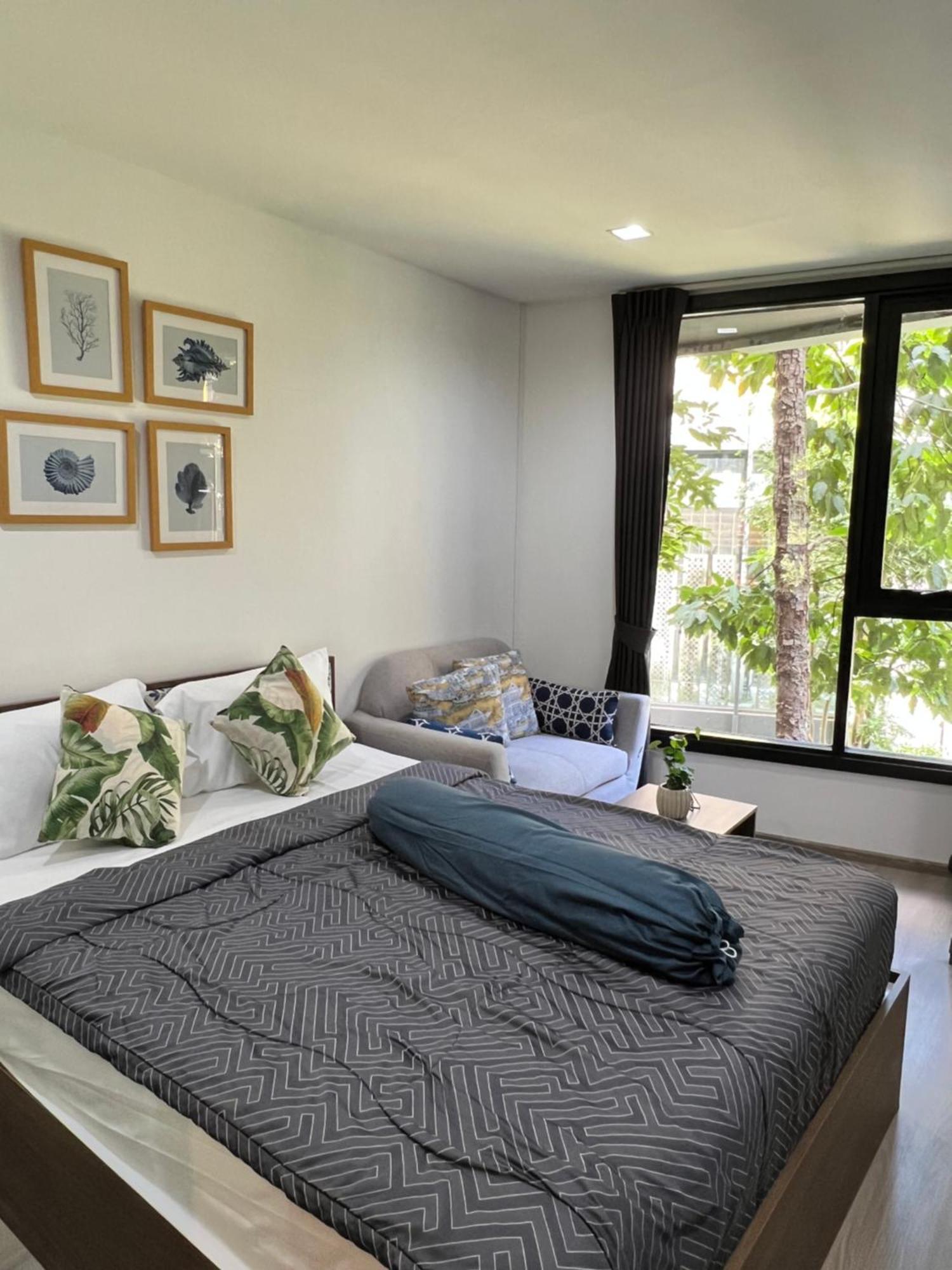 Apartment The Base Phuket-c4yw *
