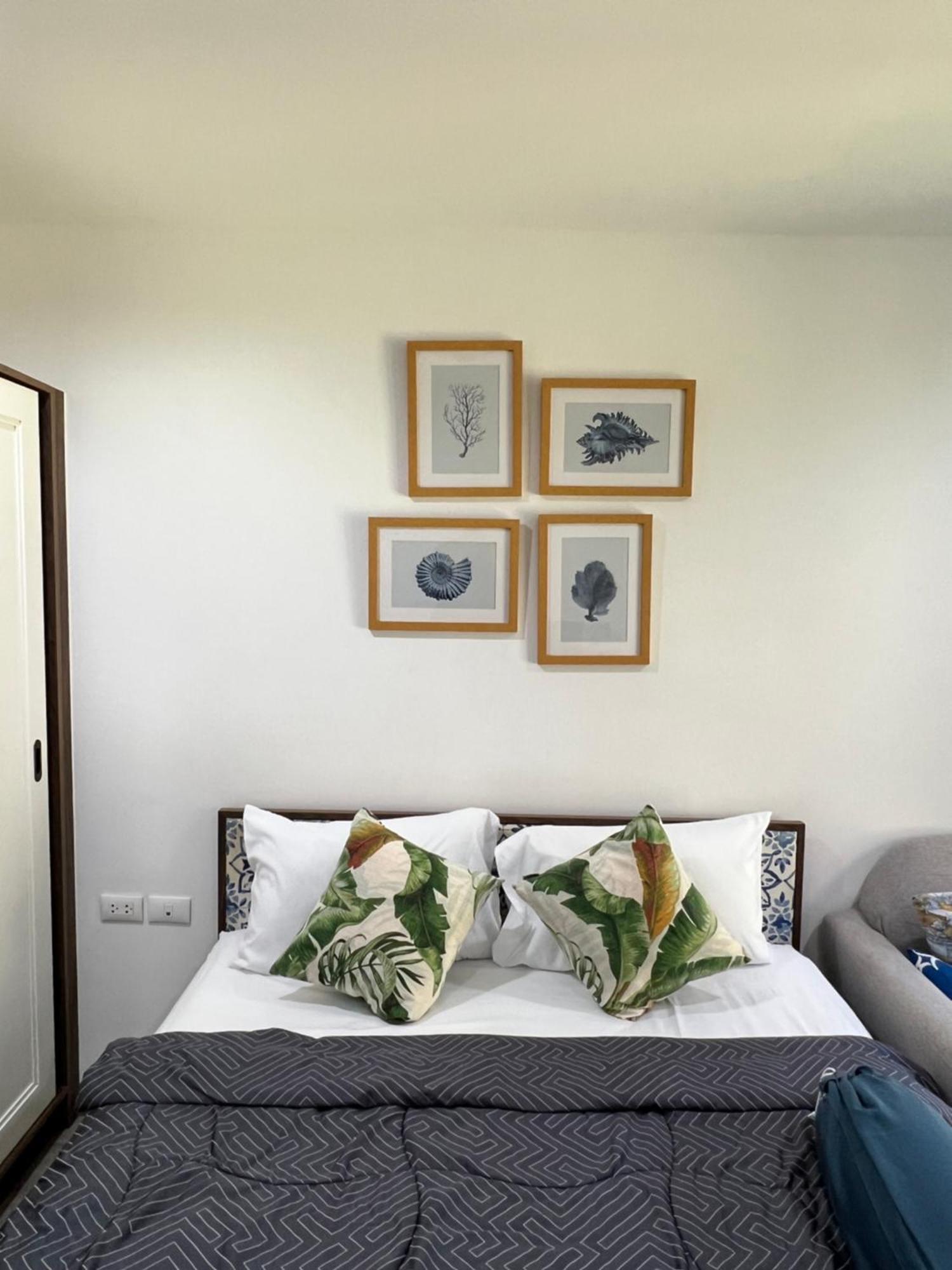 The Base Phuket-c4yw Apartment *