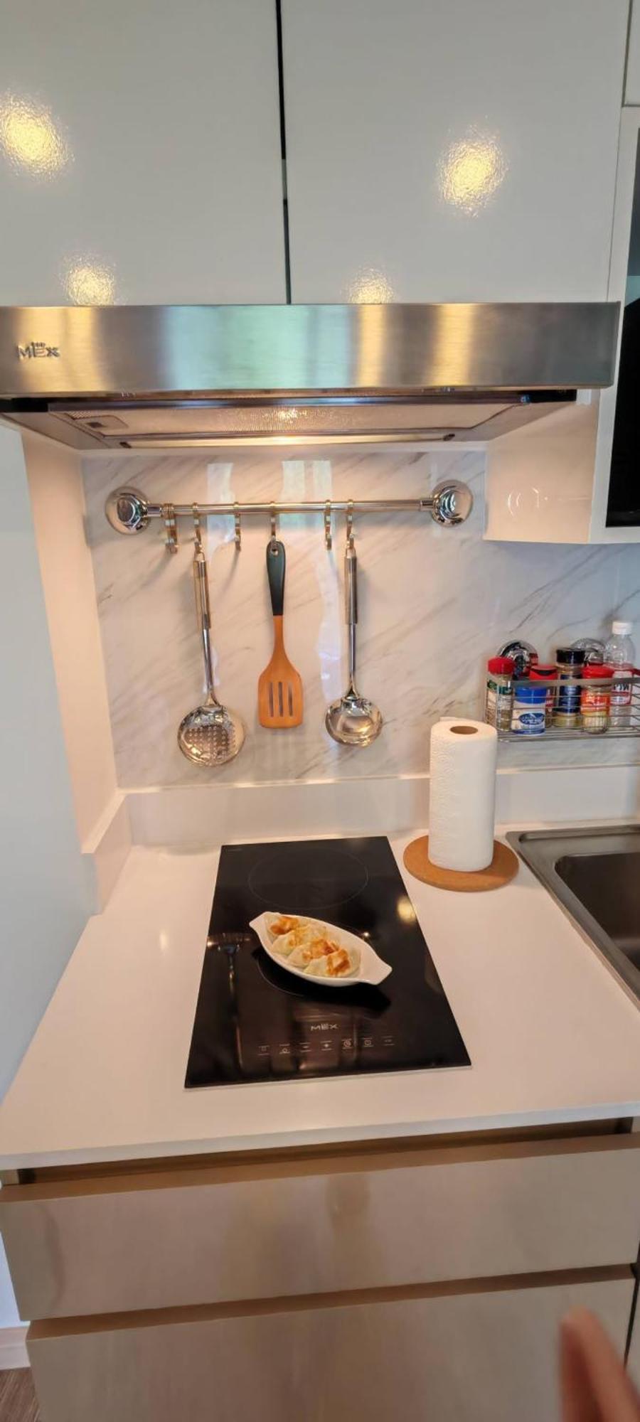 Apartment Palmetto Park Phuket