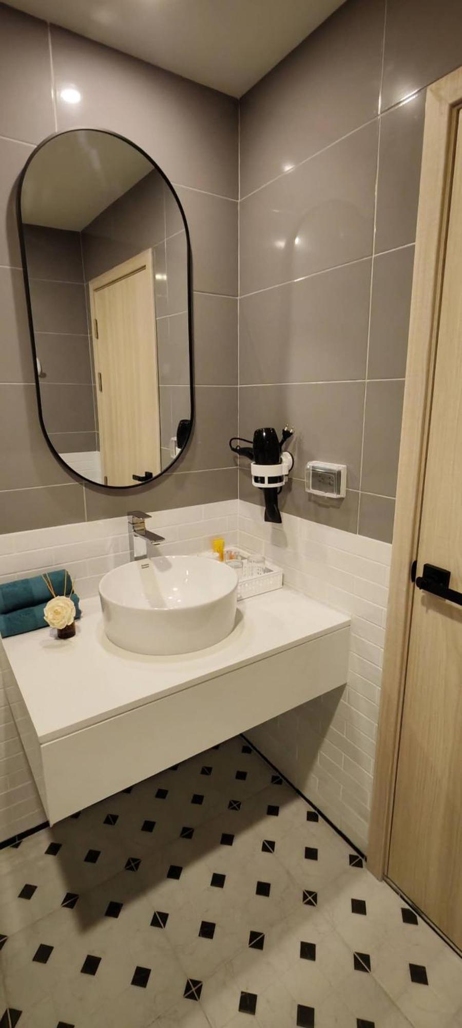 Palmetto Park Apartment Phuket