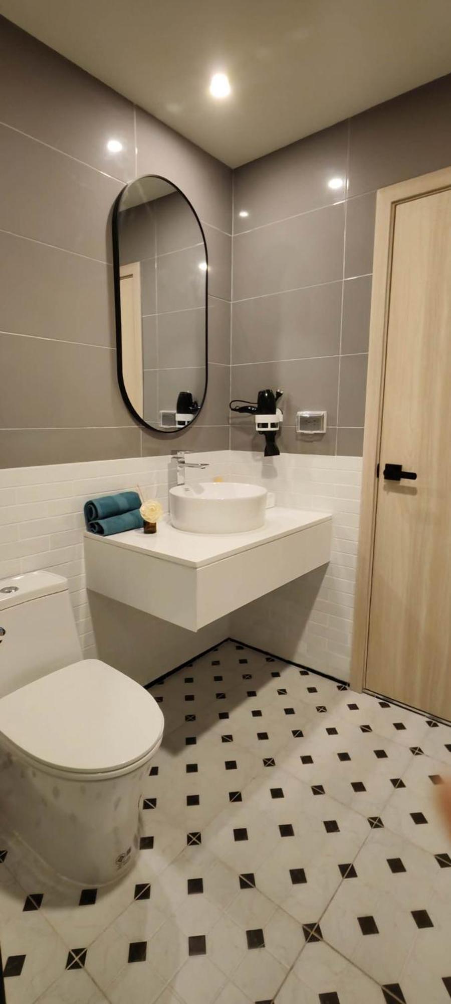 Apartment Palmetto Park Phuket