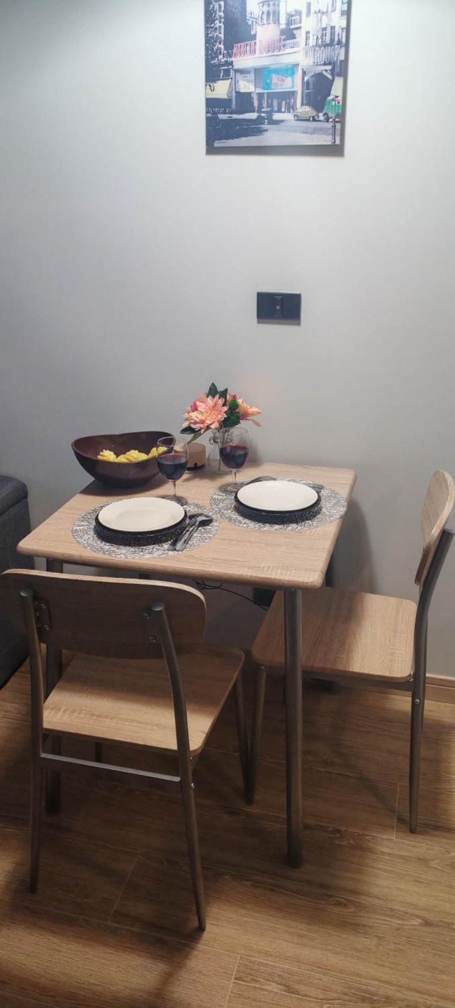 Palmetto Park Apartment