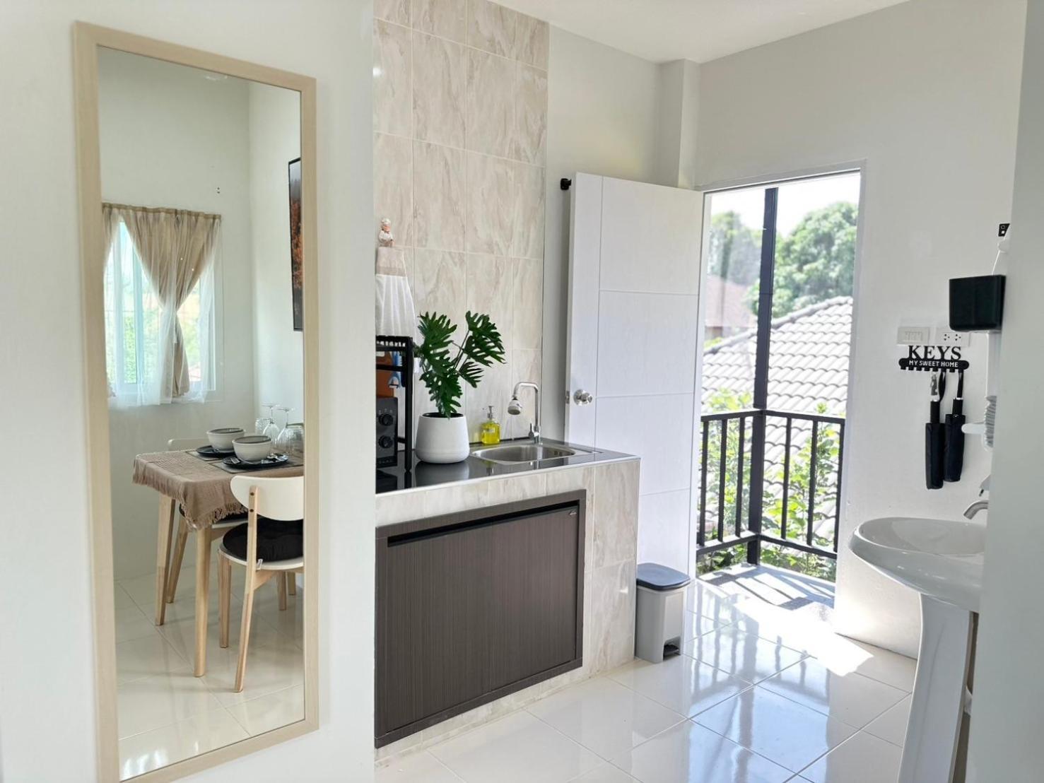 Sachi House Bangtao Holiday home