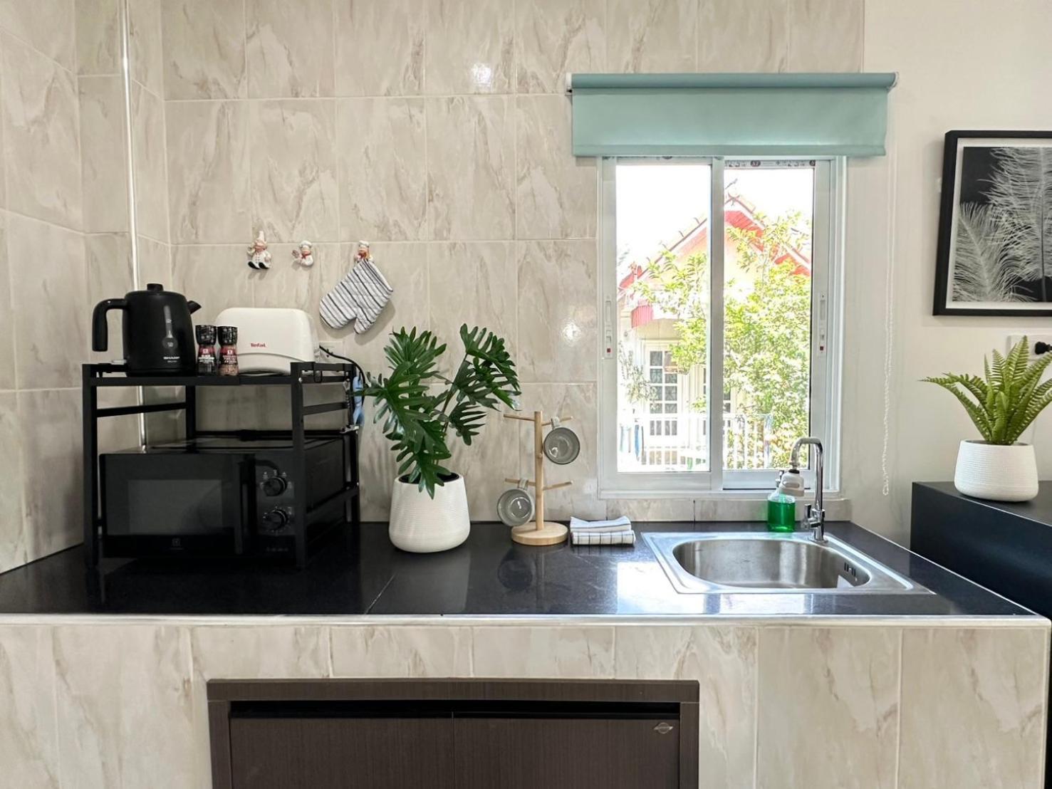 Sachi House Bangtao Holiday home