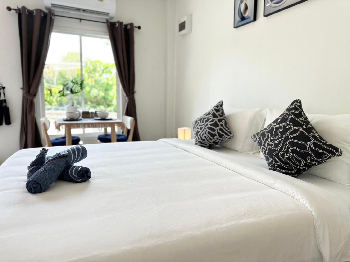 Sachi House Bangtao Holiday home Phuket