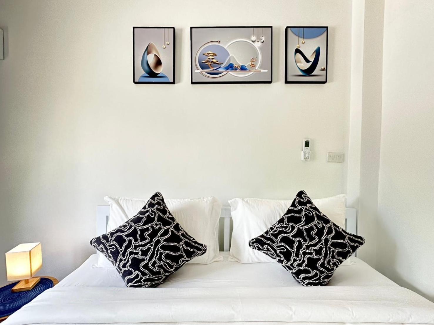 Holiday home Sachi House Bangtao Phuket