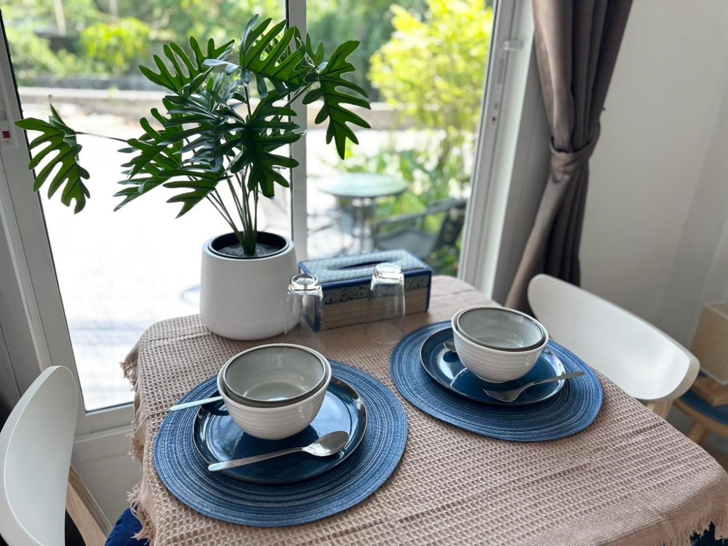 Holiday home Sachi House Bangtao