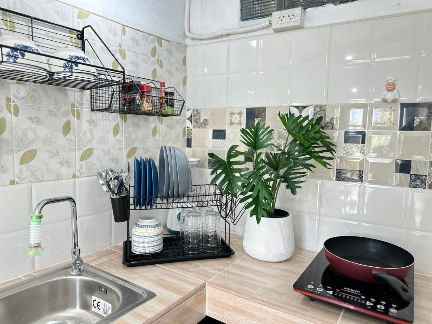 Holiday home Sachi House Bangtao
