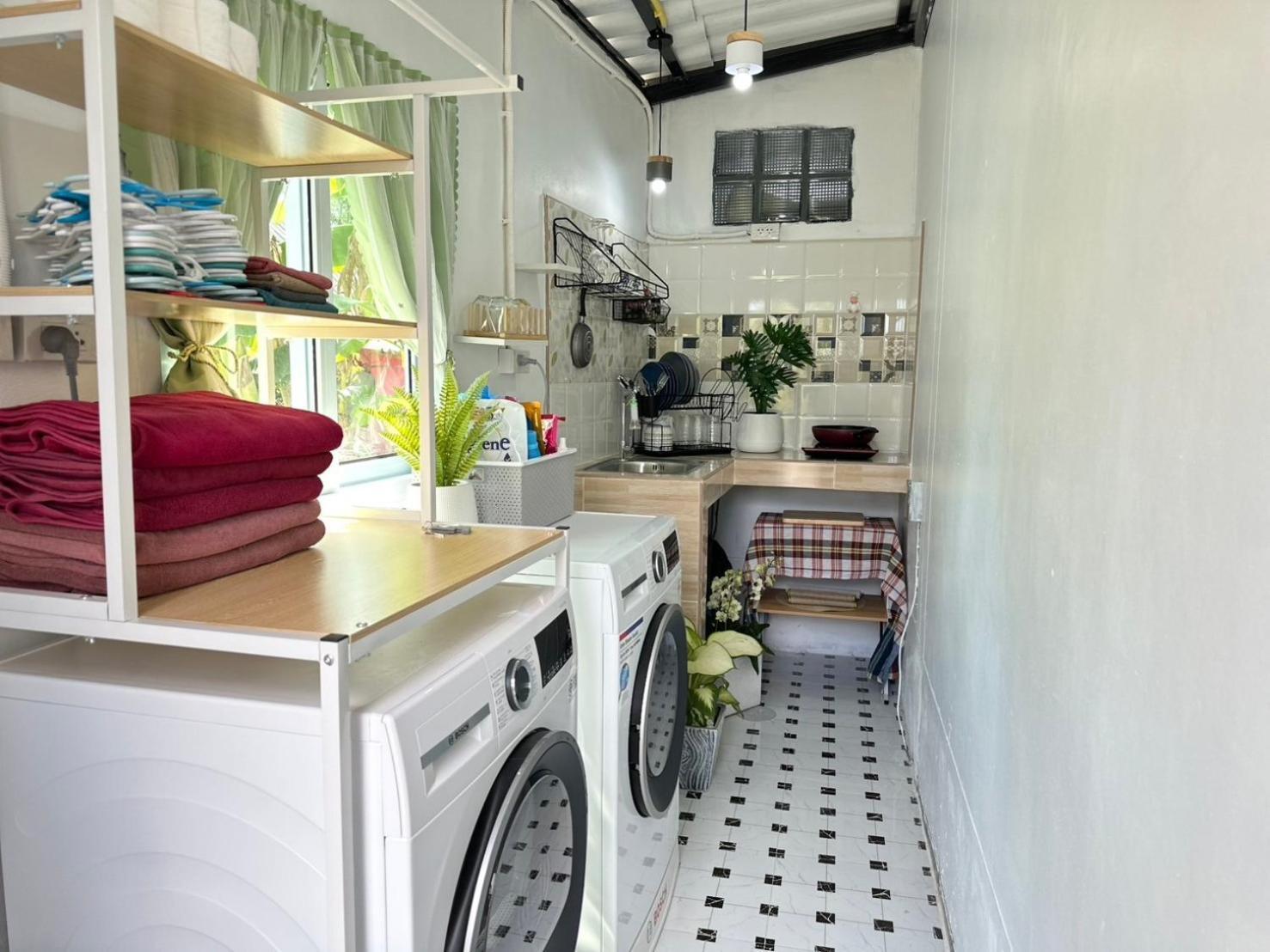 Sachi House Bangtao *