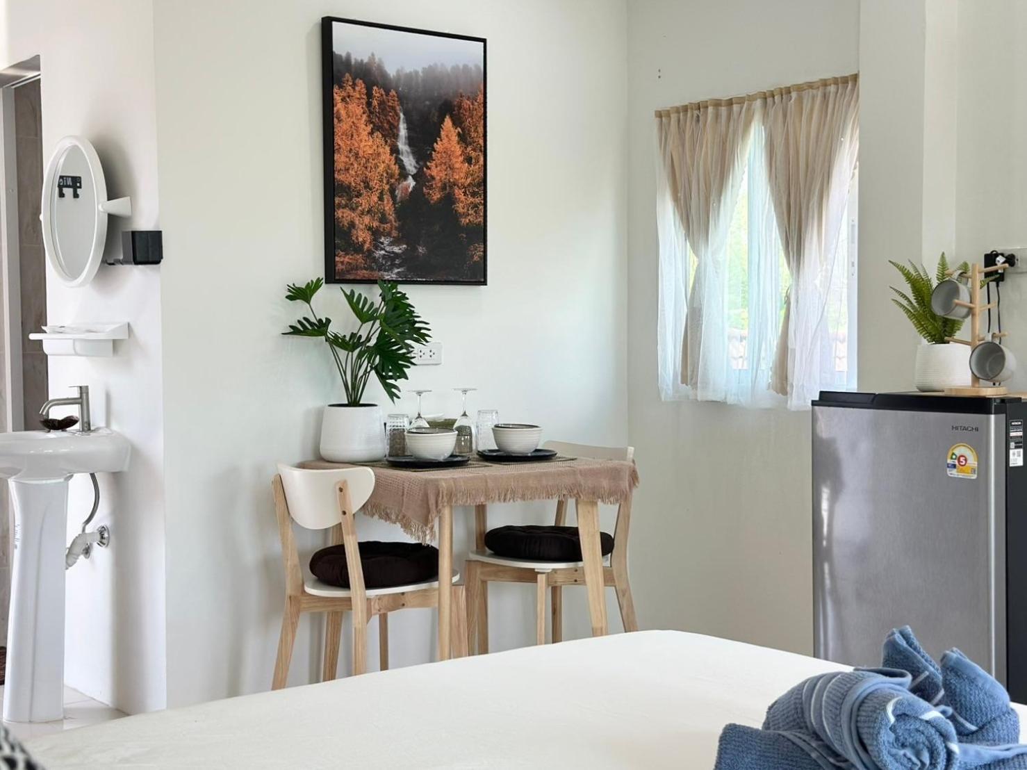 Holiday home Sachi House Bangtao *