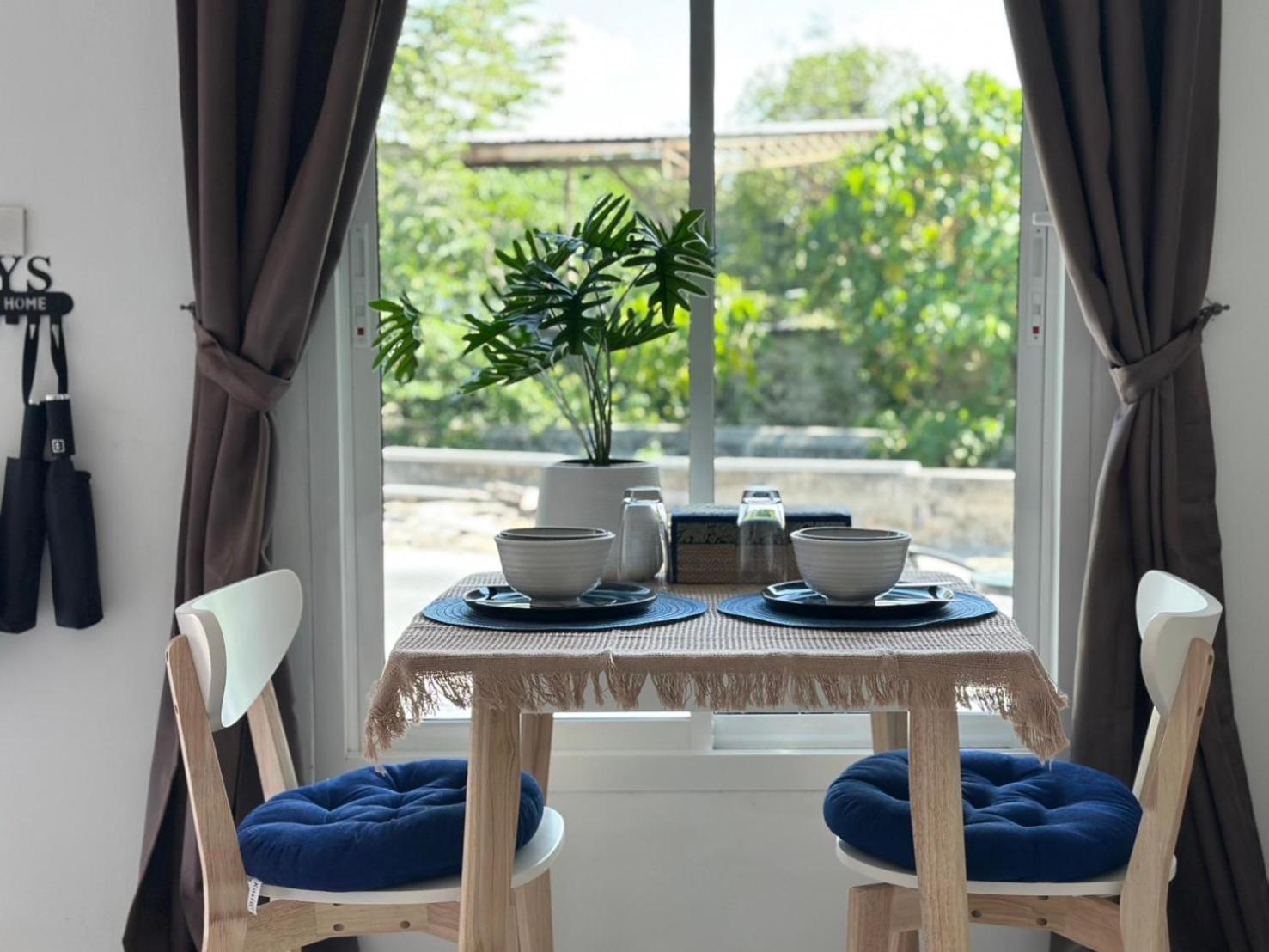 Sachi House Bangtao Phuket
