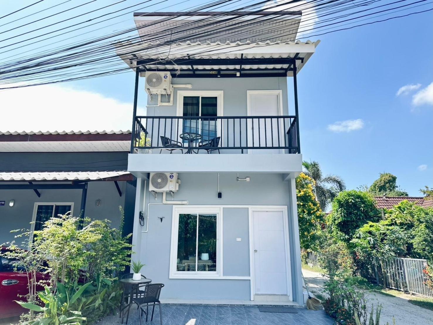 Sachi House Bangtao * Phuket