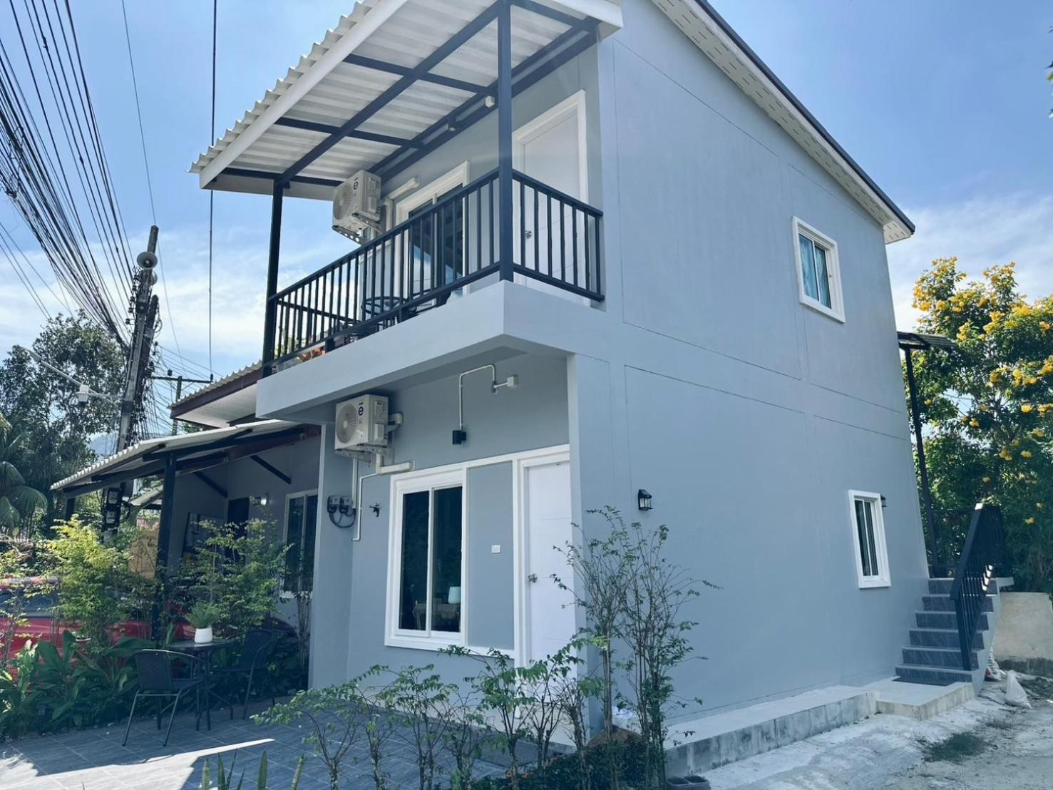 Sachi House Bangtao