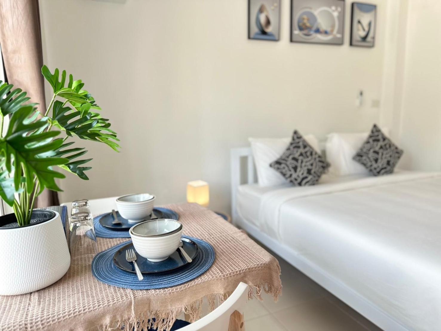 Sachi House Bangtao