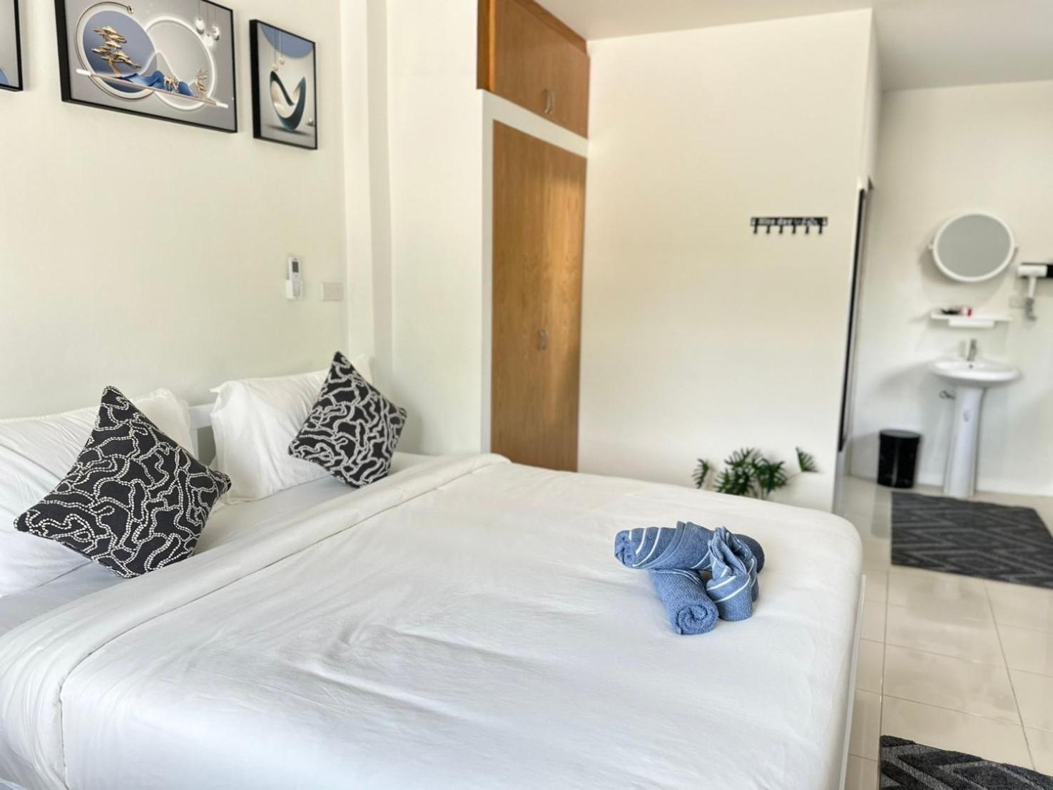 Sachi House Bangtao Phuket