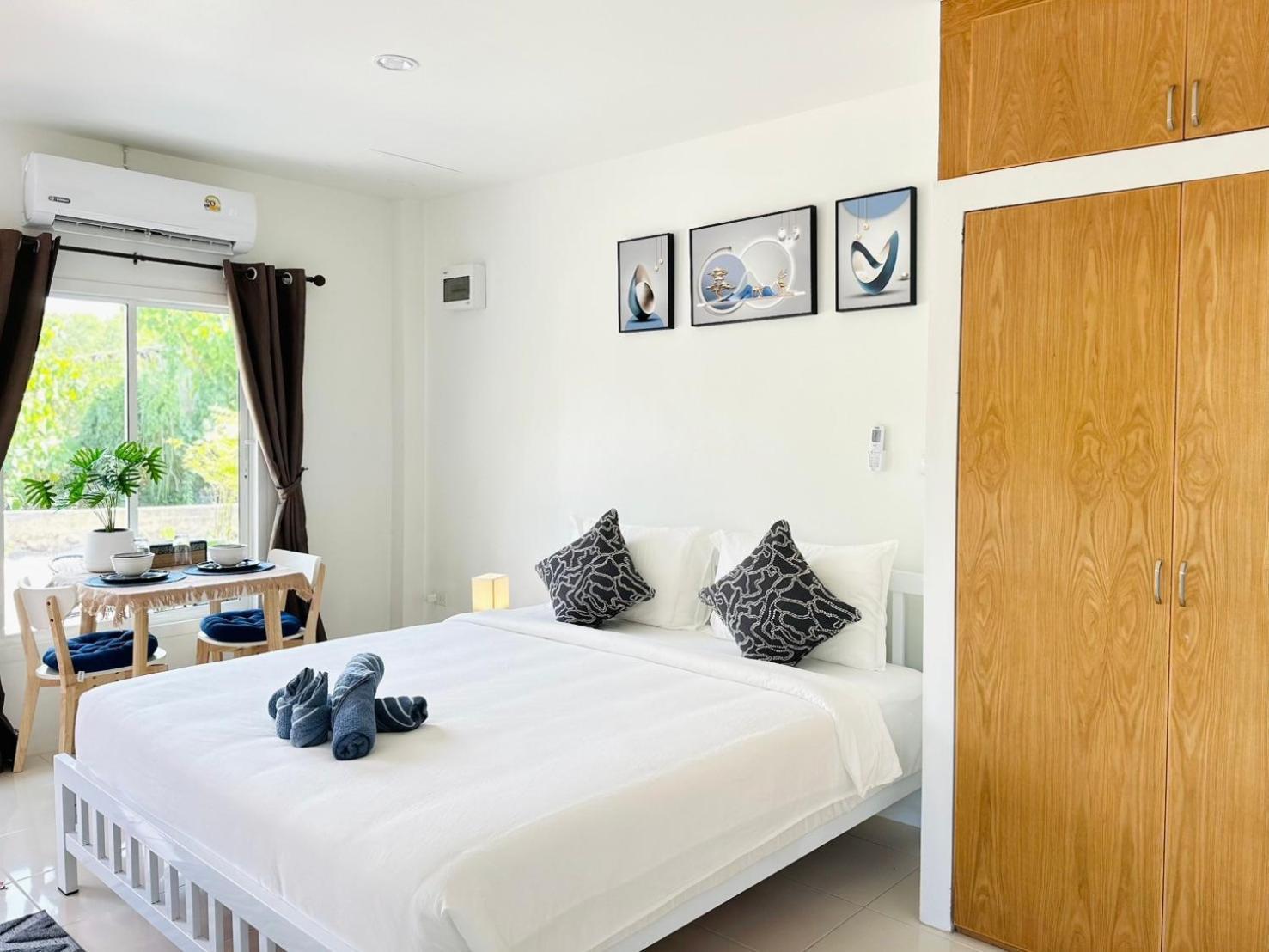 Sachi House Bangtao Holiday home *