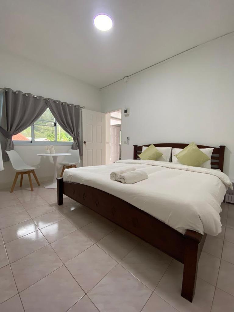 Hotel The Elephant