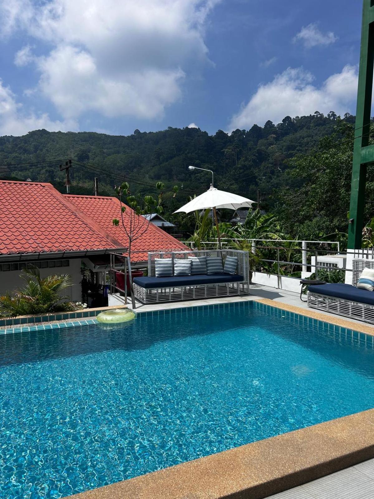 The Elephant Hotel