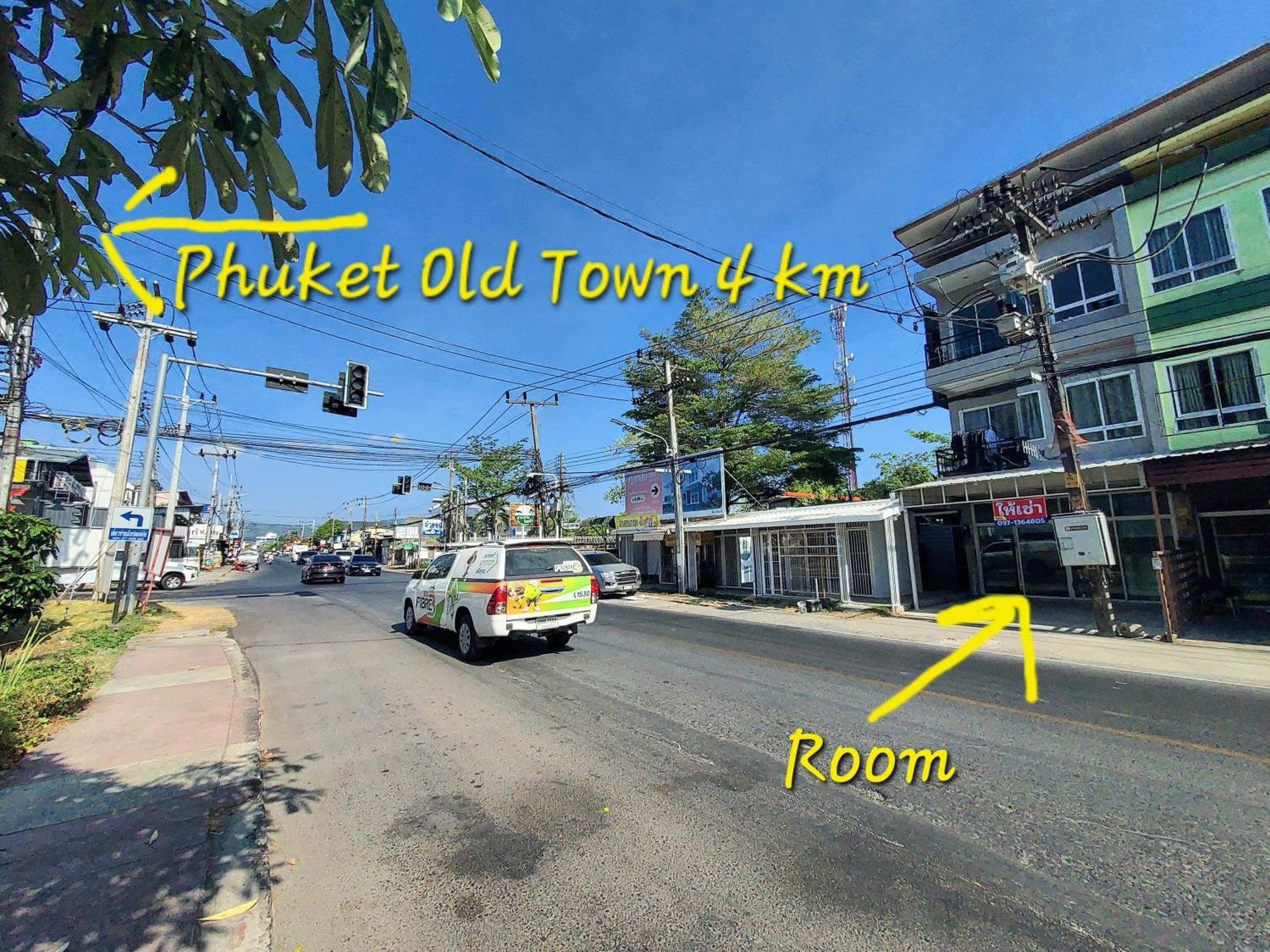 Town By Alissa Apartment *