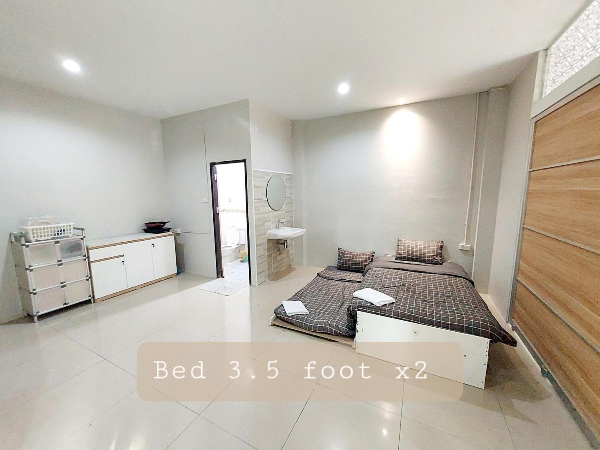 Town By Alissa Apartment *