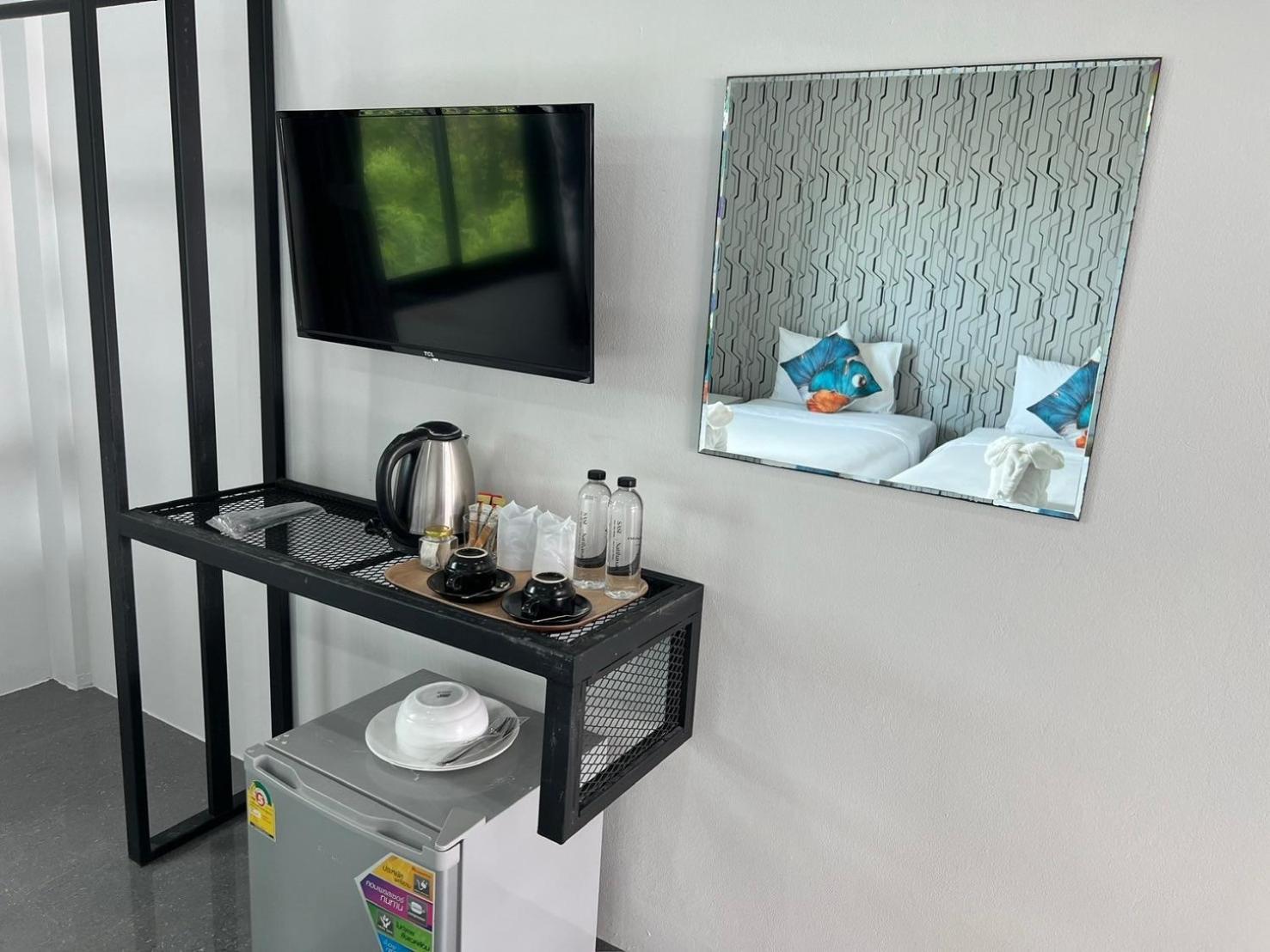 Chanakarn Pool Access Rawai Phuket