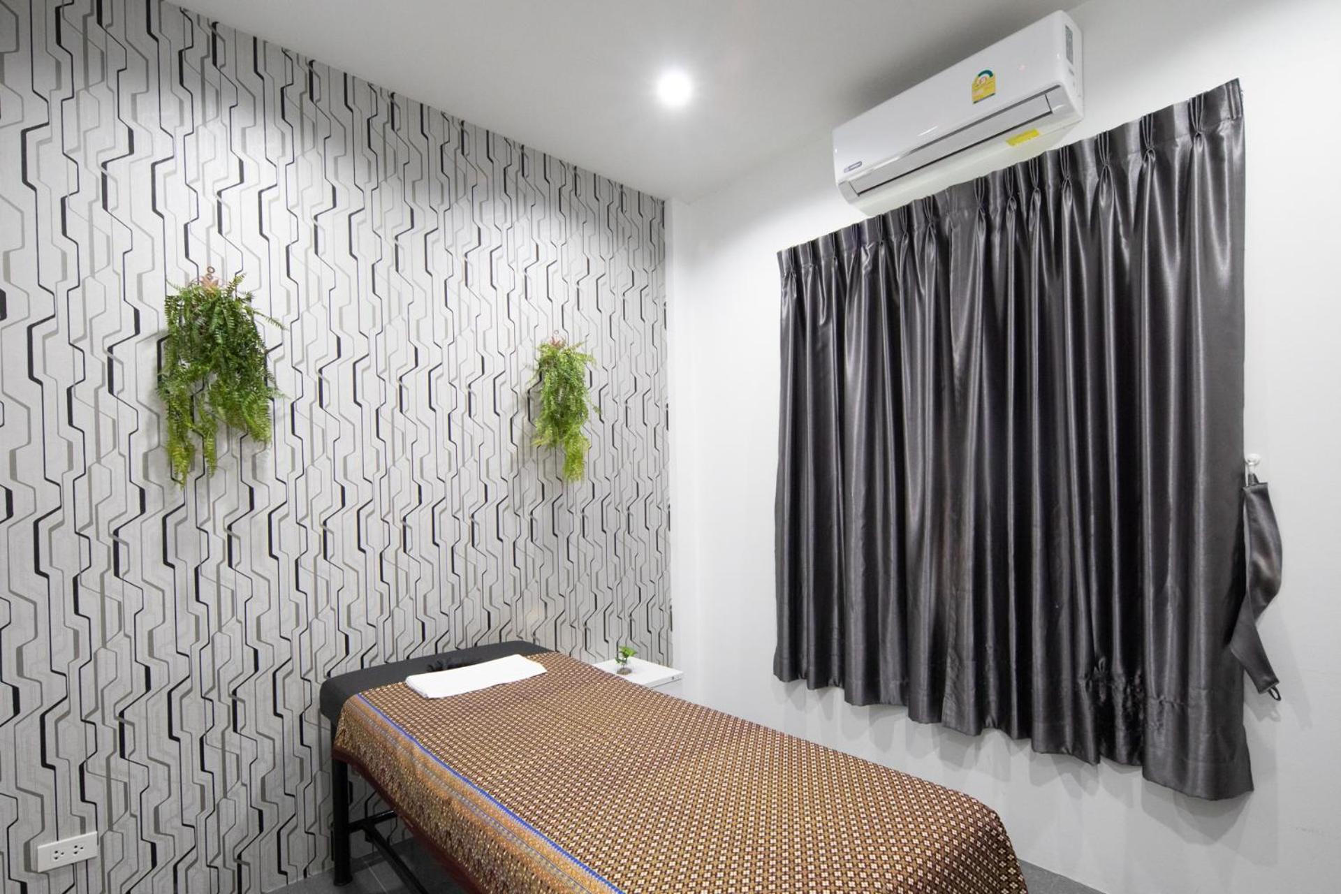 Chanakarn Pool Access Rawai Phuket