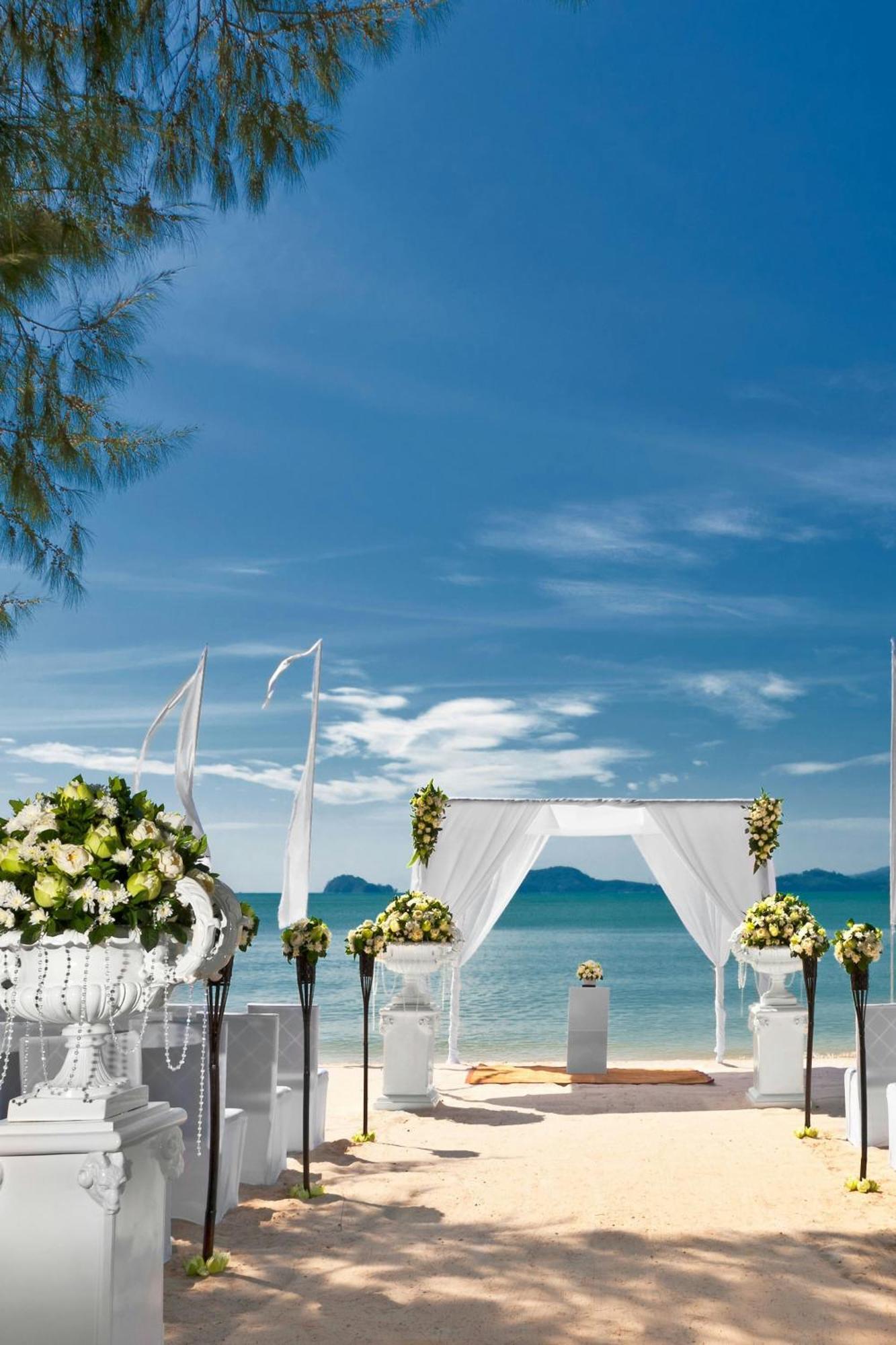 The Westin Siray Bay & Spa, 5*