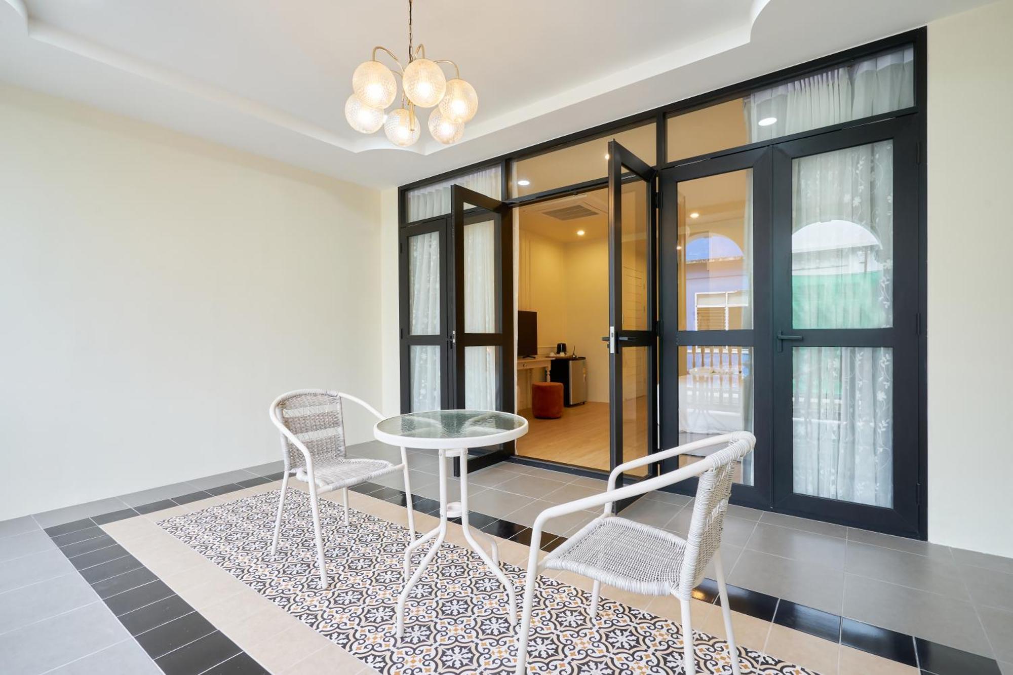 Hawa House Hotel