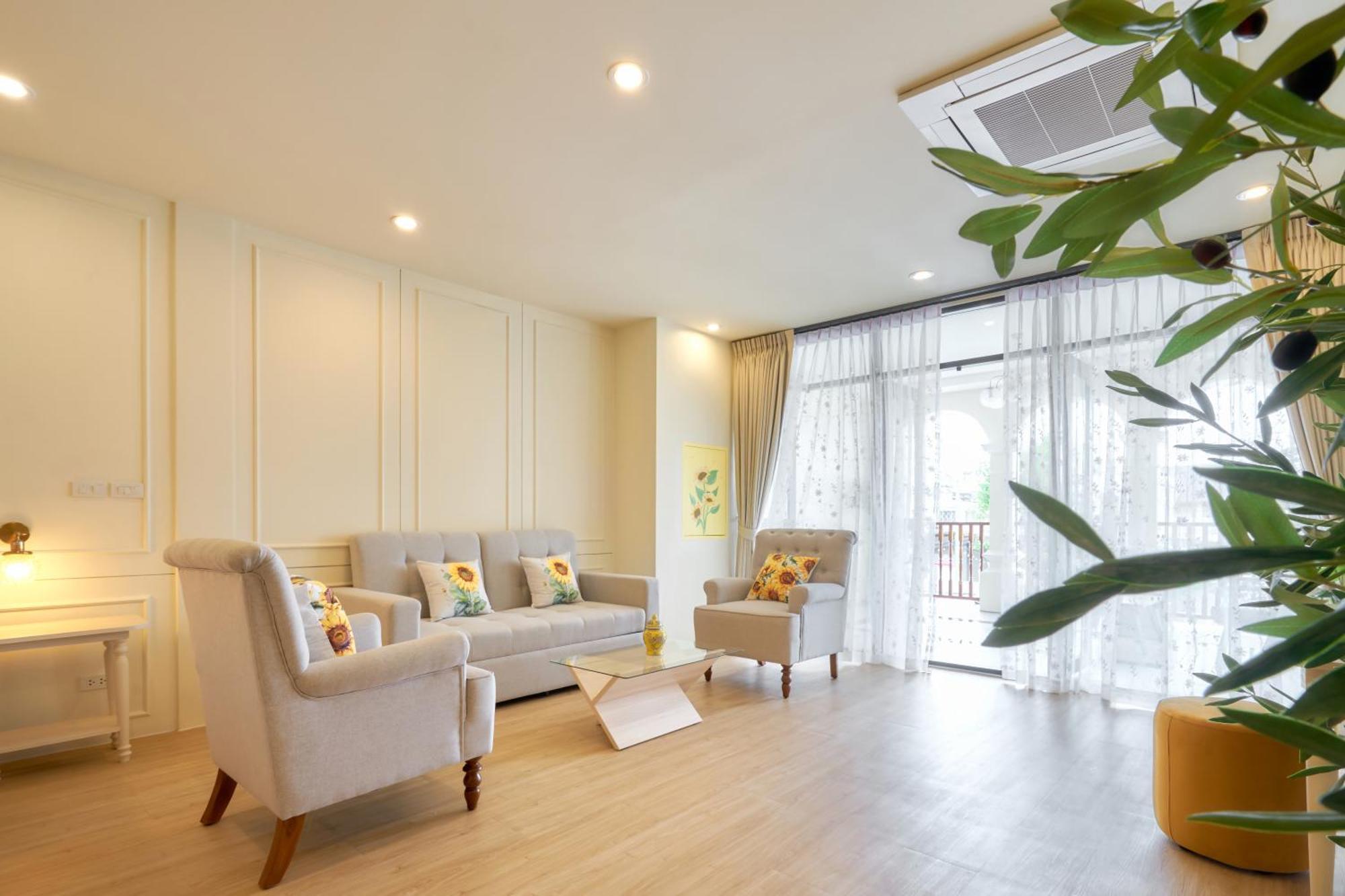 Hawa House 3* Phuket