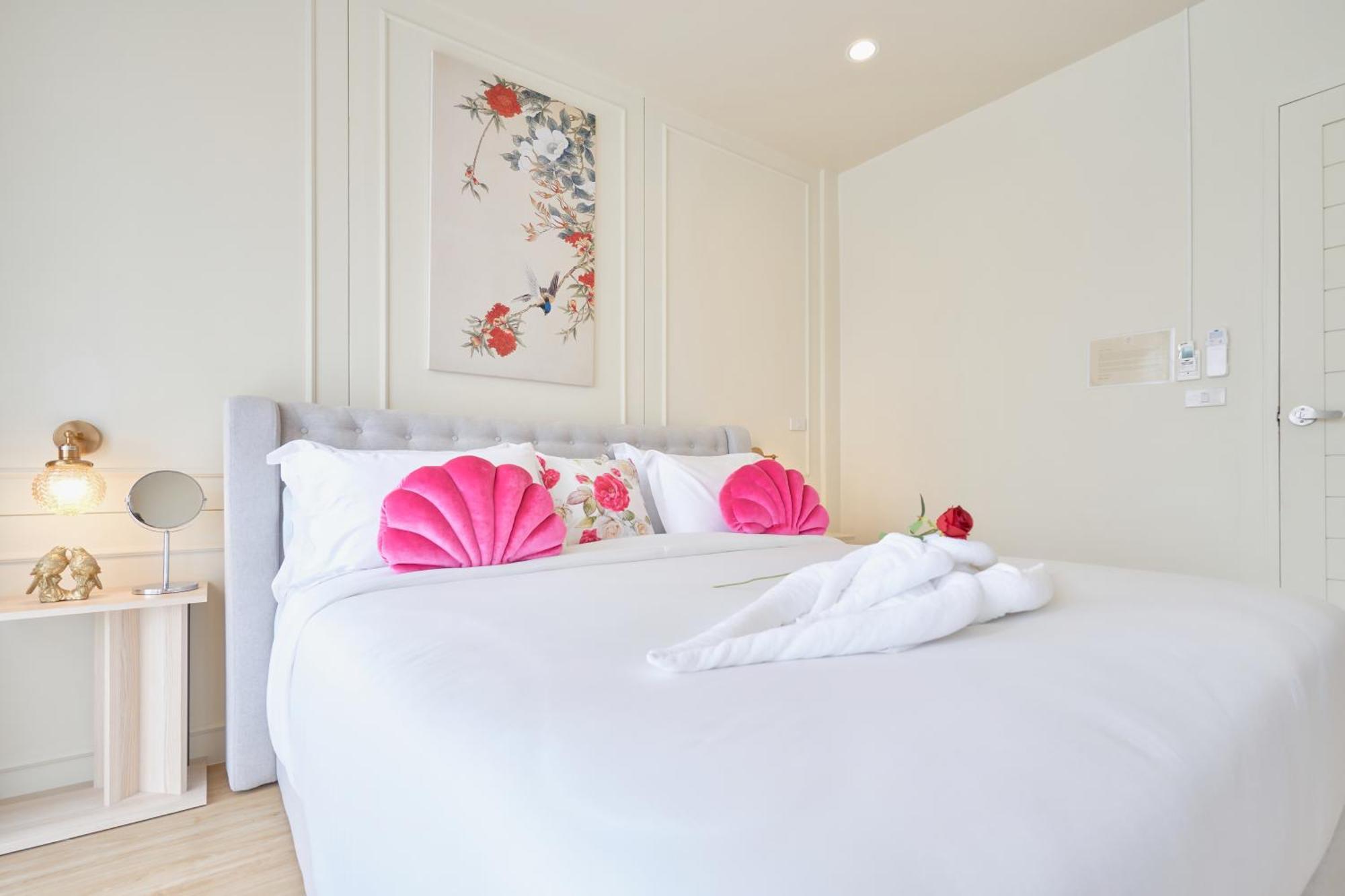 Hotel Hawa House