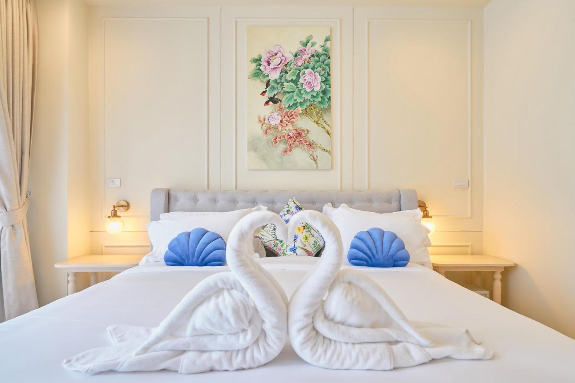Hawa House Hotel 3*