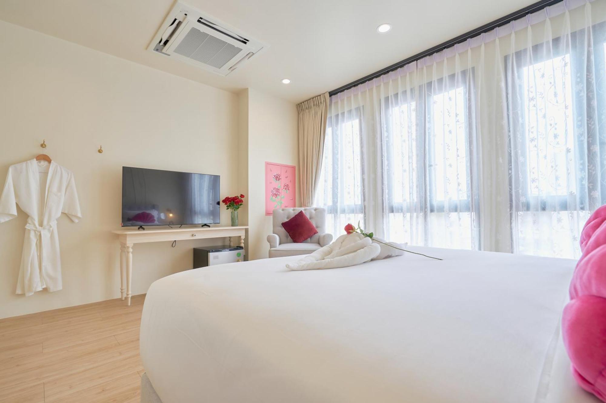 Hawa House Hotel Phuket