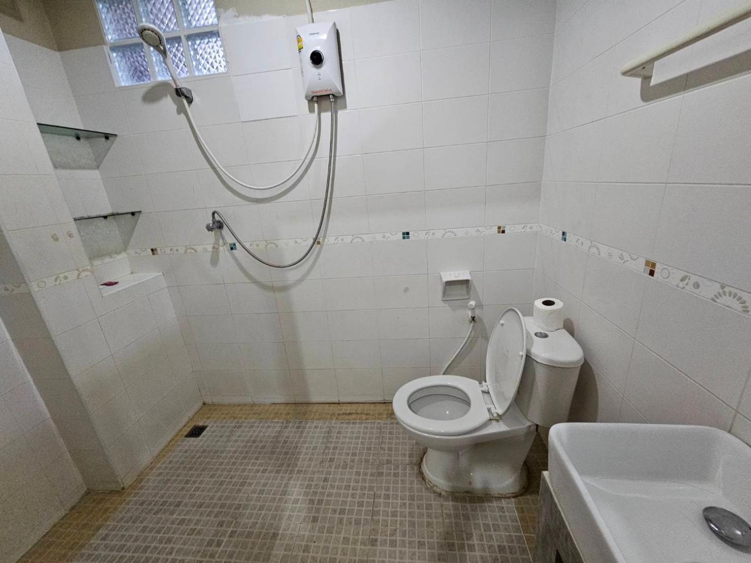 Baan Malee Apartment *