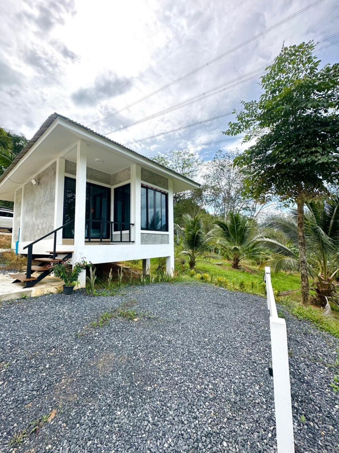 Farm stay Chai Khao Mountain View