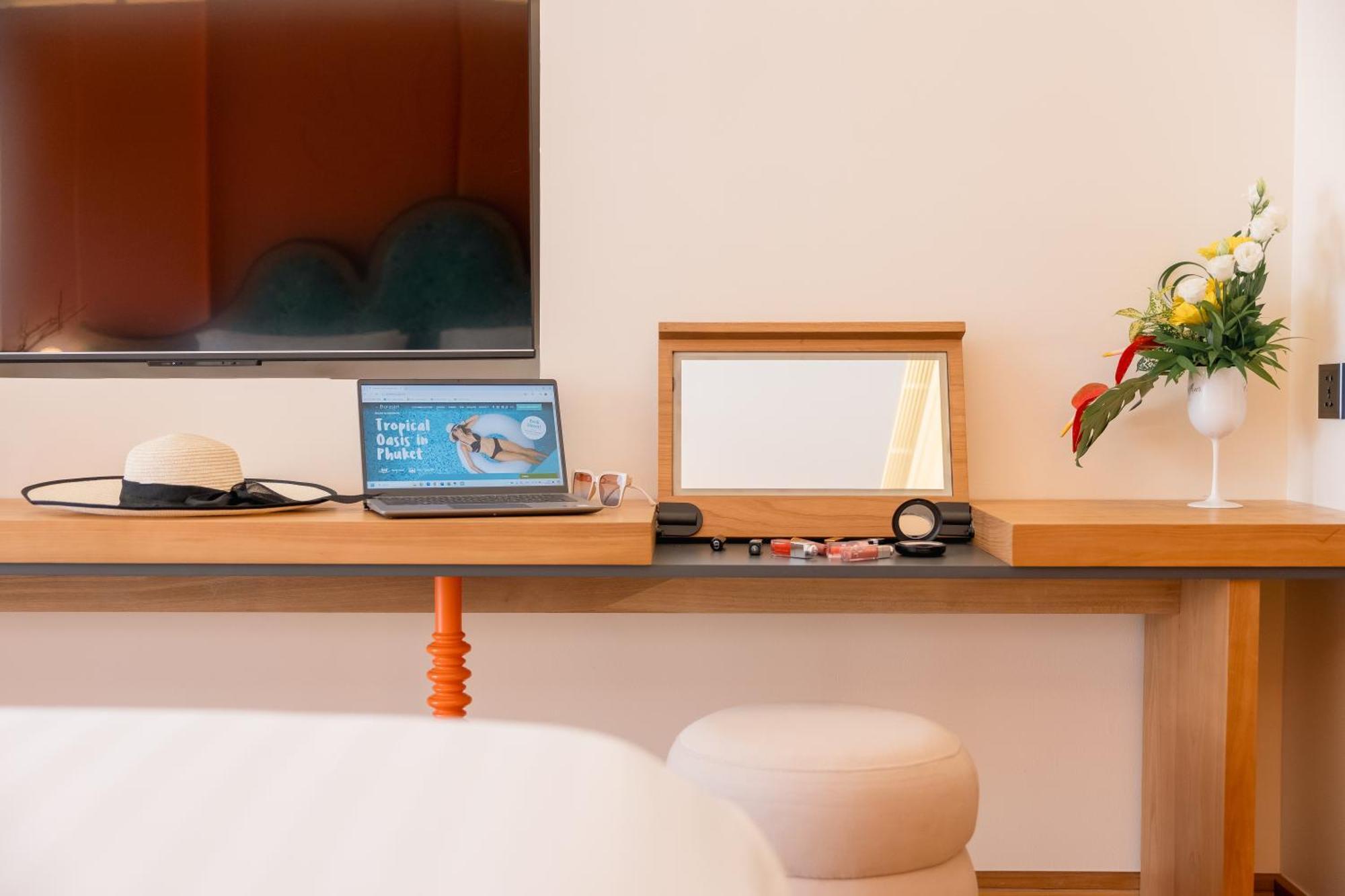 Burasari Resort&spa Resort 4*