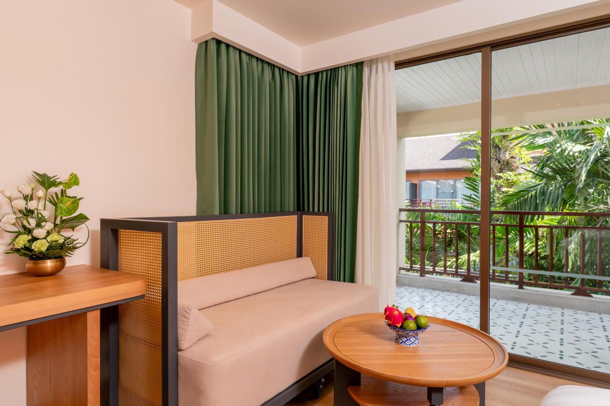 Burasari Resort&spa
