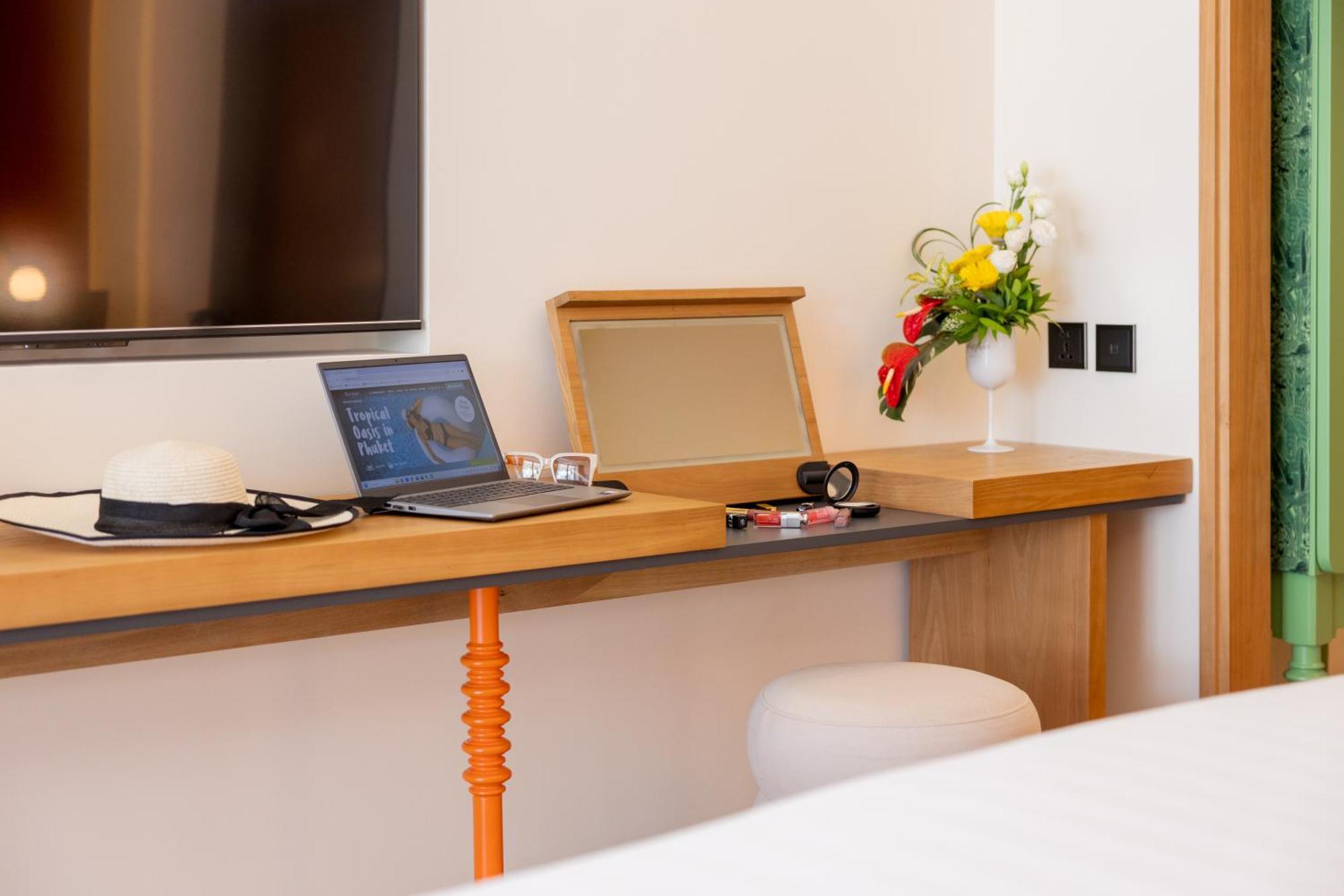 Burasari Resort&spa 4*
