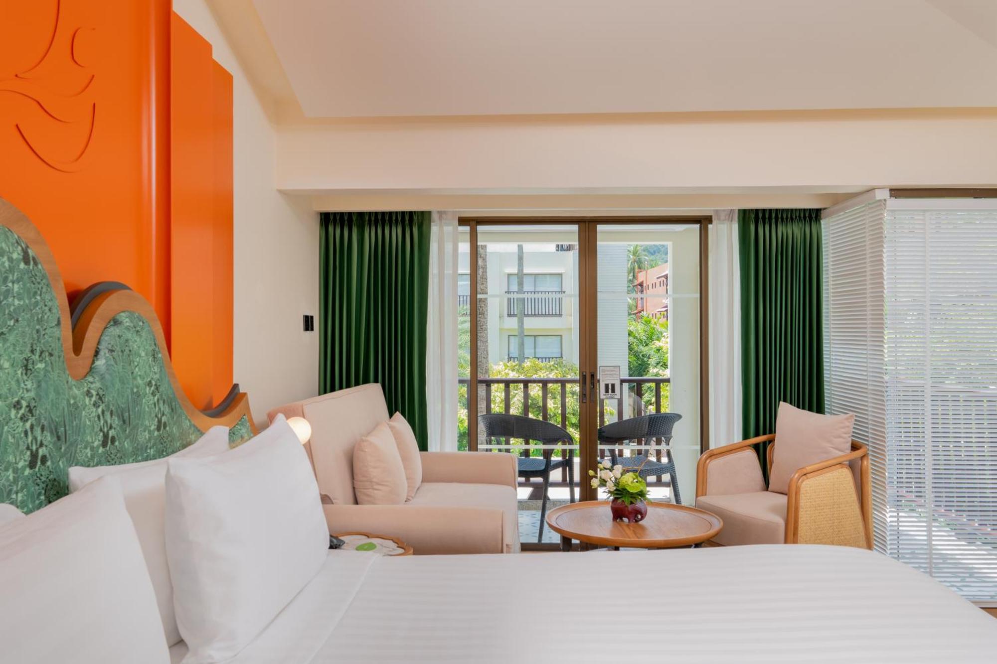 Burasari Resort&spa Phuket