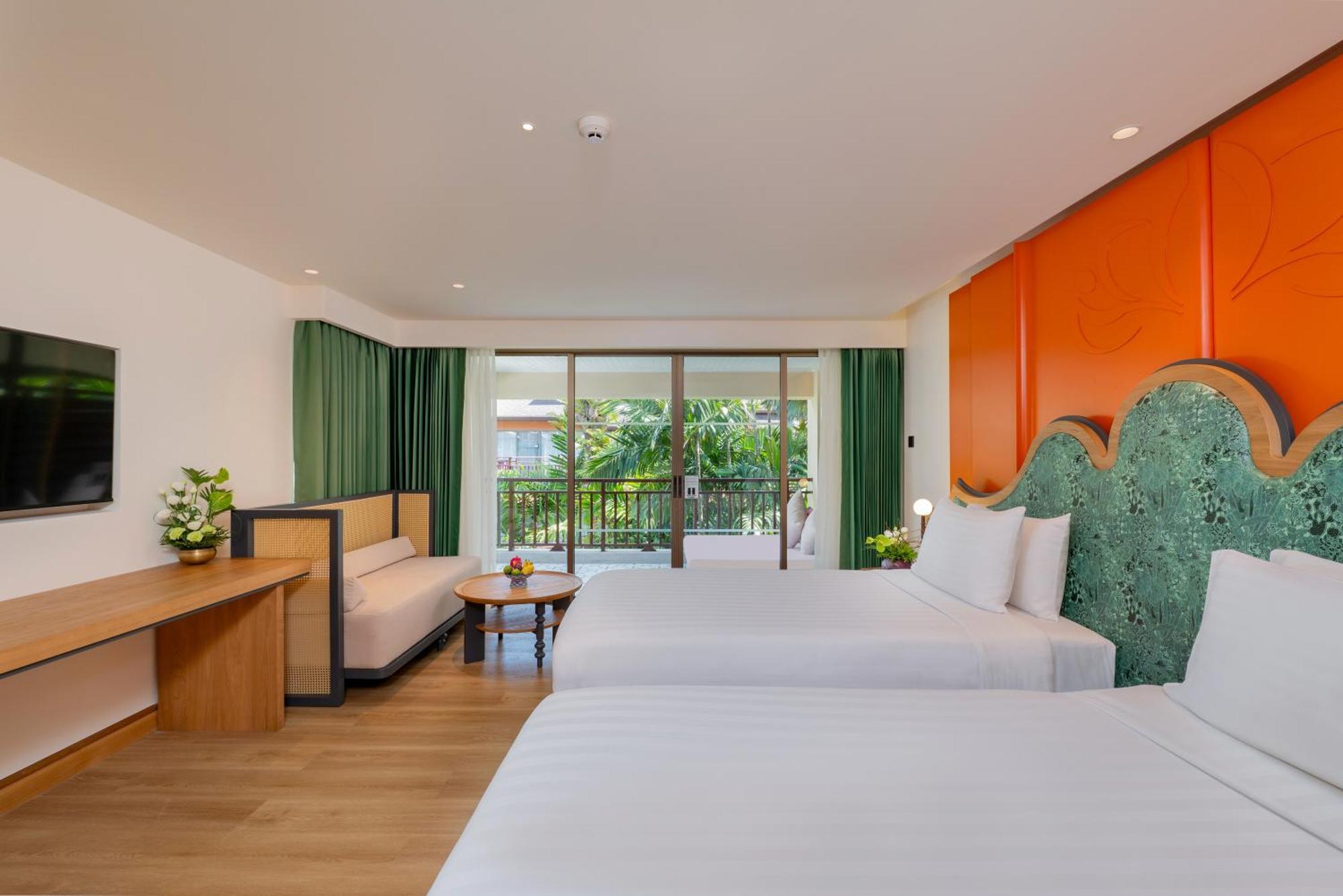 Burasari Resort&spa Resort