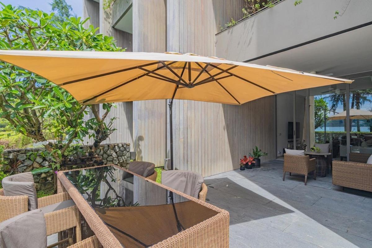 Azure In Twinpalms's Montazure In Kamala Apartment