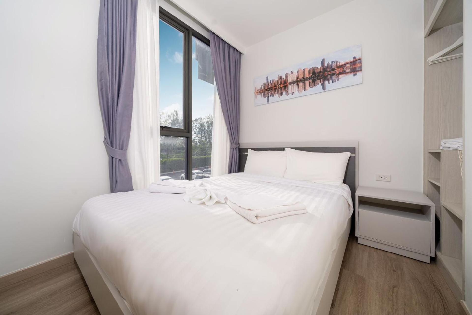 Laguna Bangtao Skypark Aparthotel Phuket
