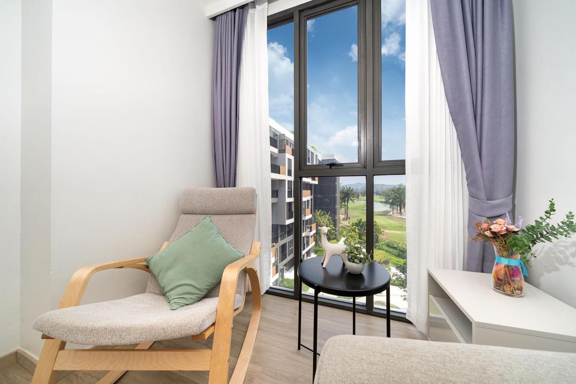 Laguna Bangtao Skypark Aparthotel